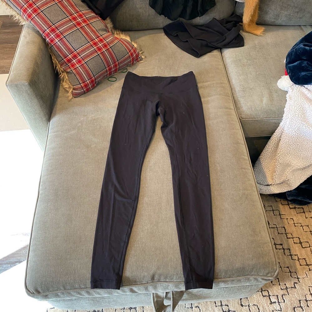 Lulu leggings